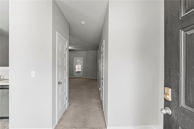 2505 Piering Drive, Lithonia, GA 30038