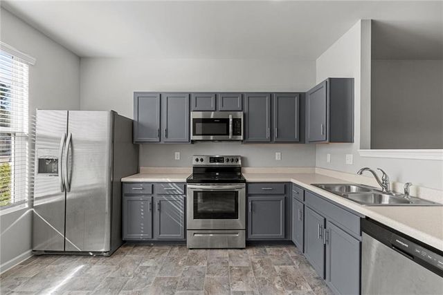 2505 Piering Drive, Lithonia, GA 30038