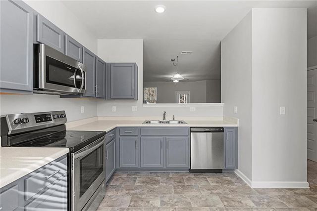 2505 Piering Drive, Lithonia, GA 30038