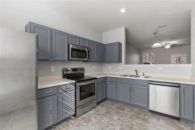 2505 Piering Drive, Lithonia, GA 30038