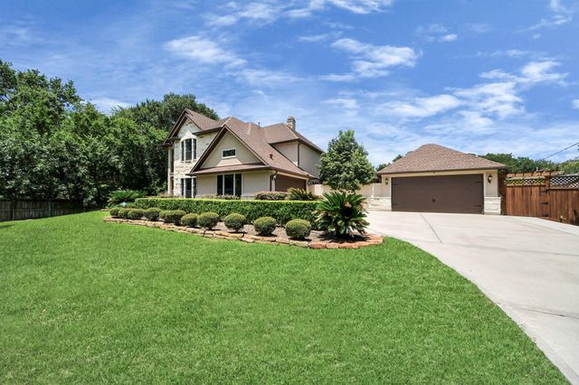 18014 Sugar Pine Drive, Houston, TX 77090