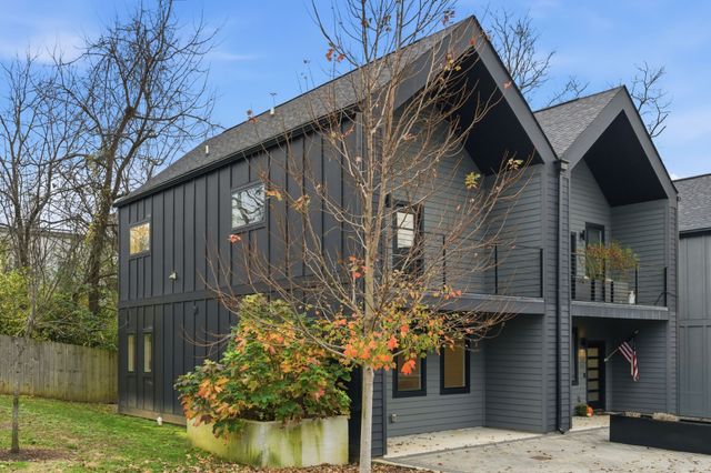 801 Cherokee Ave Apt 9, Nashville, TN 37207