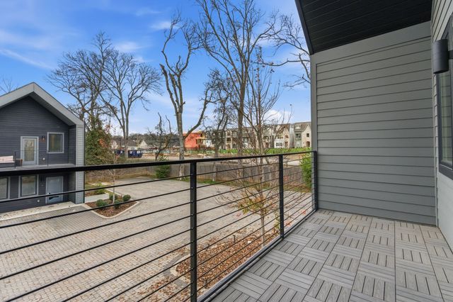 801 Cherokee Ave Apt 9, Nashville, TN 37207