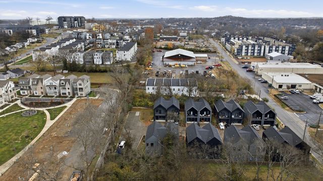 801 Cherokee Ave Apt 9, Nashville, TN 37207