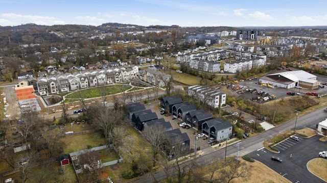 801 Cherokee Ave Apt 9, Nashville, TN 37207