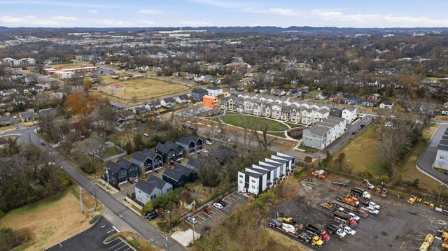 801 Cherokee Ave Apt 9, Nashville, TN 37207