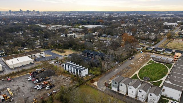 801 Cherokee Ave Apt 9, Nashville, TN 37207