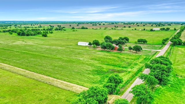 TBD Airport Road, Tioga, TX 76271