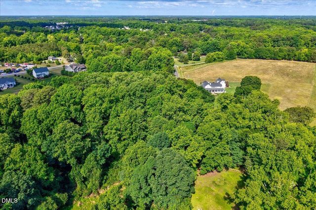 Lot 1,2,3 Kennebec Road, Willow Springs, NC 27592