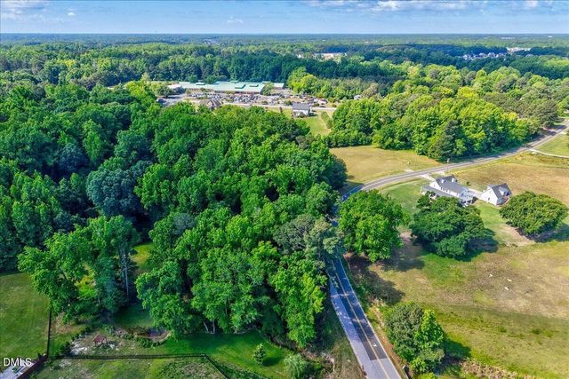 Lot 1,2,3 Kennebec Road, Willow Springs, NC 27592