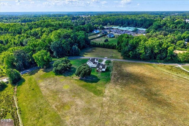 Lot 1,2,3 Kennebec Road, Willow Springs, NC 27592