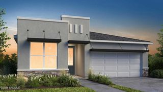 4060 Puertecito Road, Las Cruces, NM 88012