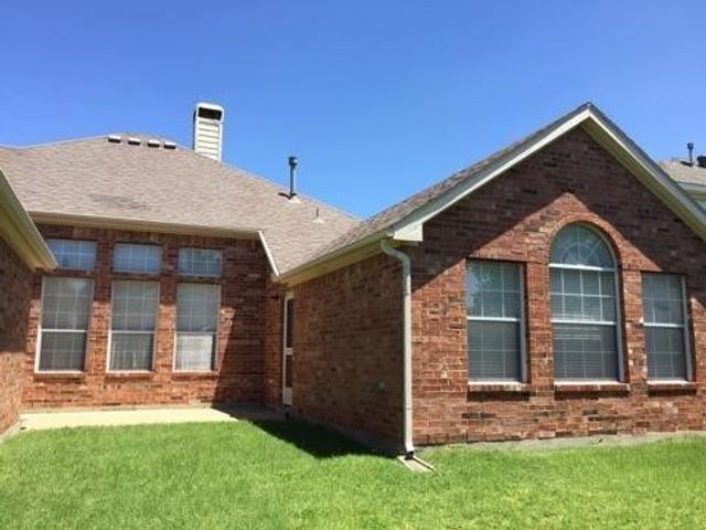 4408 Jenkins Drive, Plano, TX 75024