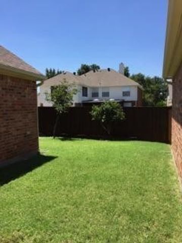 4408 Jenkins Drive, Plano, TX 75024