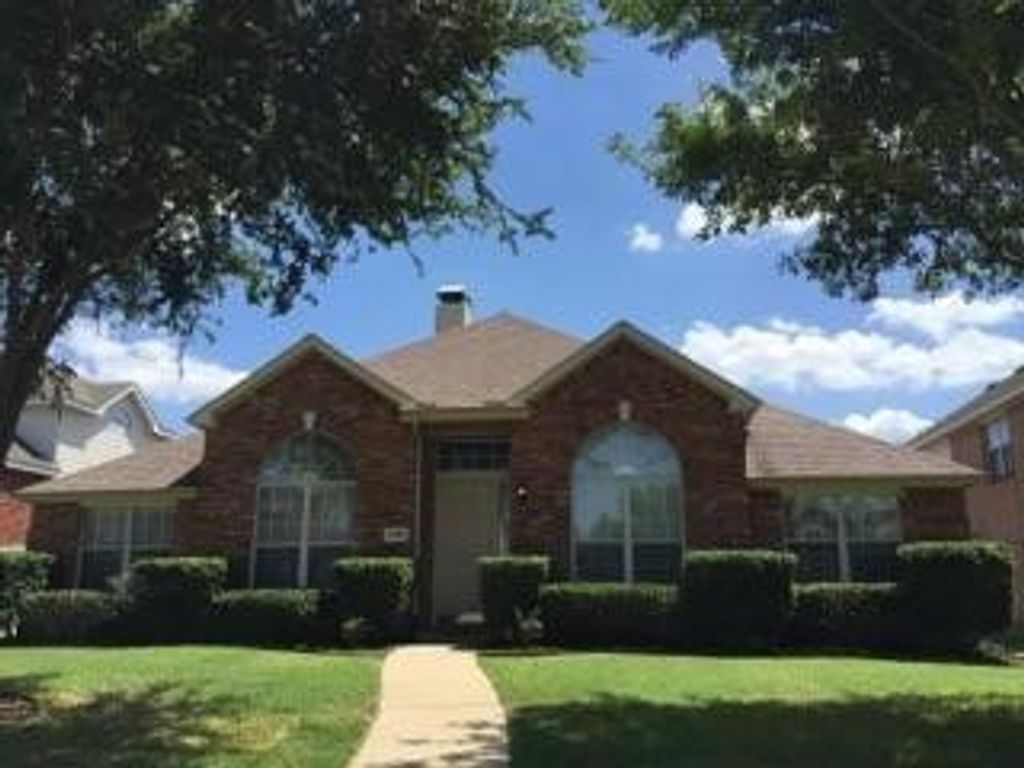4408 Jenkins Drive, Plano, TX 75024