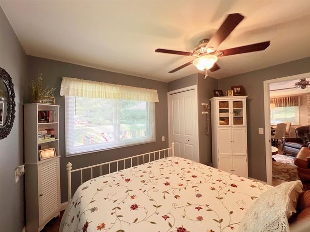 15808 Pretty Lake Drive, Mecosta, MI 49332