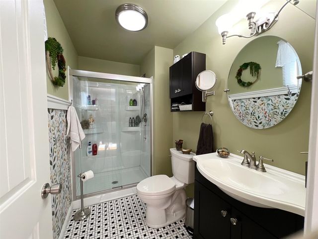 15808 Pretty Lake Drive, Mecosta, MI 49332