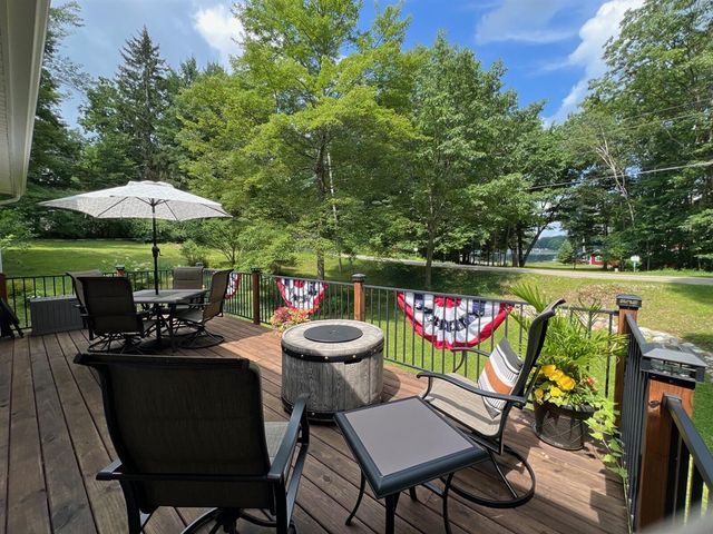 15808 Pretty Lake Drive, Mecosta, MI 49332