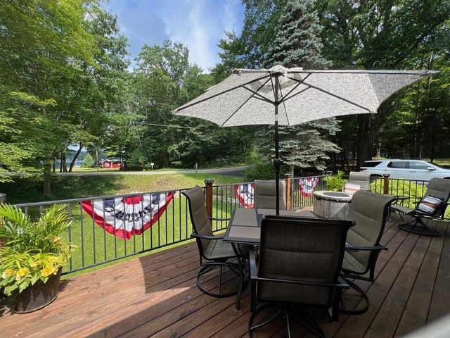 15808 Pretty Lake Drive, Mecosta, MI 49332