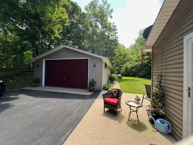 15808 Pretty Lake Drive, Mecosta, MI 49332