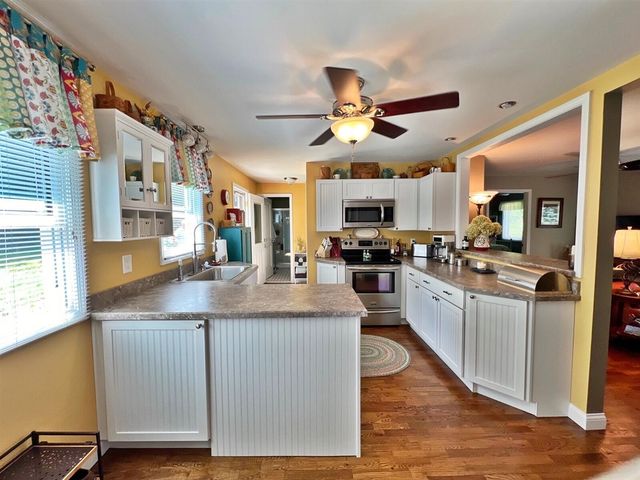 15808 Pretty Lake Drive, Mecosta, MI 49332
