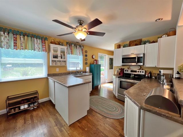 15808 Pretty Lake Drive, Mecosta, MI 49332