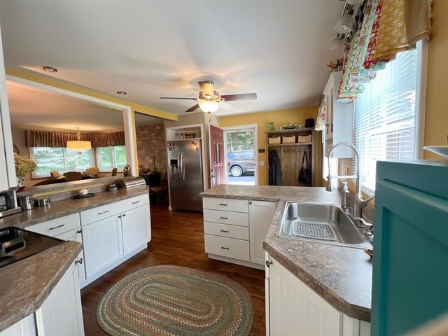 15808 Pretty Lake Drive, Mecosta, MI 49332