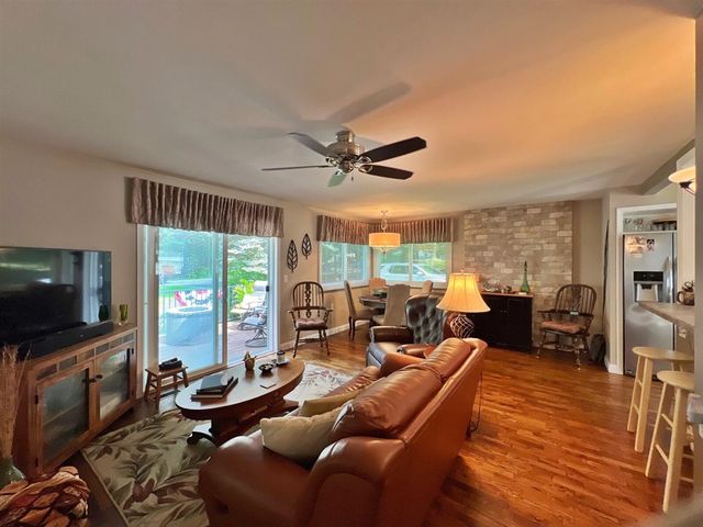 15808 Pretty Lake Drive, Mecosta, MI 49332