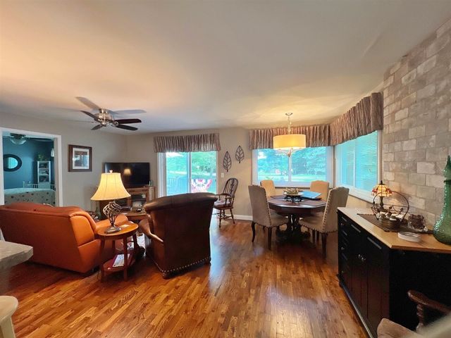 15808 Pretty Lake Drive, Mecosta, MI 49332