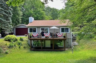 15808 Pretty Lake Drive, Mecosta, MI 49332