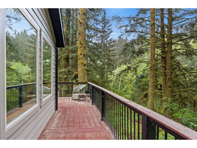 19921 WHALESHEAD Rd, Brookings, OR 97415