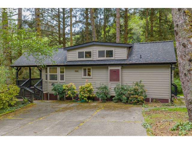 19921 WHALESHEAD Rd, Brookings, OR 97415