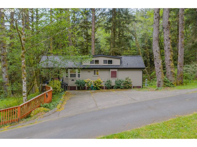19921 WHALESHEAD Rd, Brookings, OR 97415