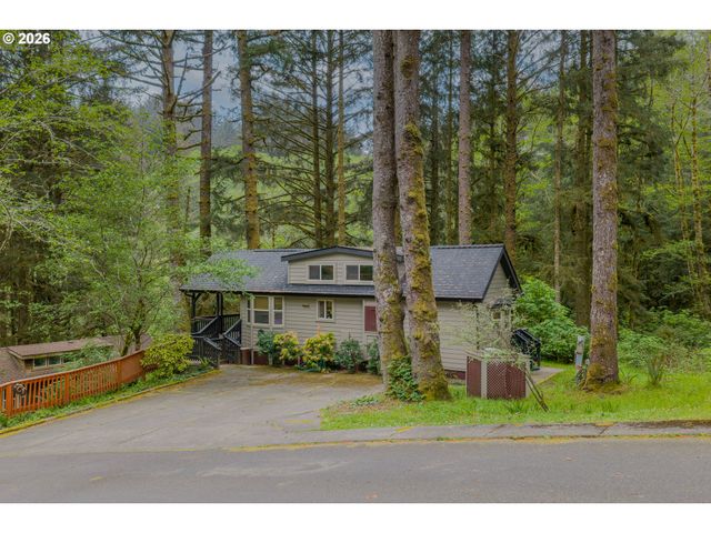 19921 WHALESHEAD Rd, Brookings, OR 97415