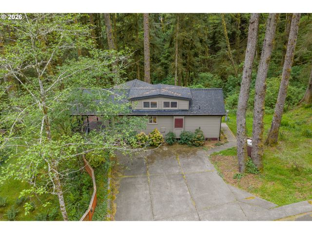 19921 WHALESHEAD Rd, Brookings, OR 97415