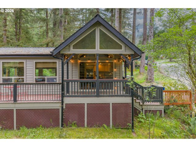 19921 WHALESHEAD Rd, Brookings, OR 97415
