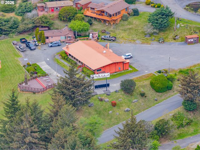 19921 WHALESHEAD Rd, Brookings, OR 97415