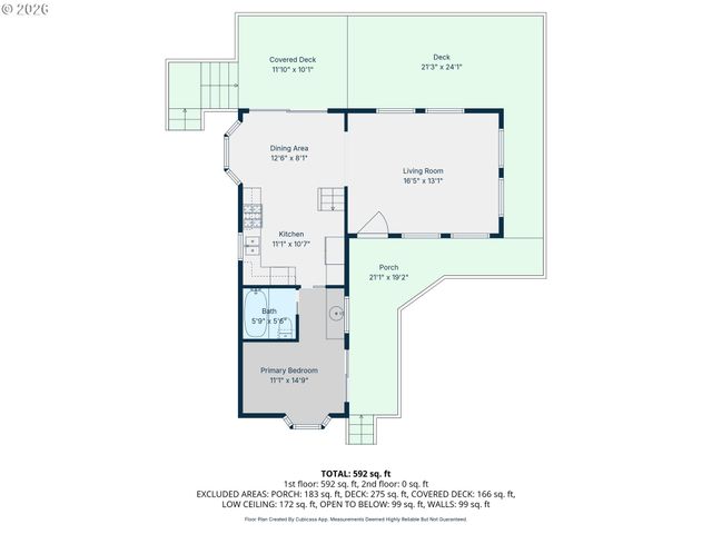 19921 WHALESHEAD Rd, Brookings, OR 97415