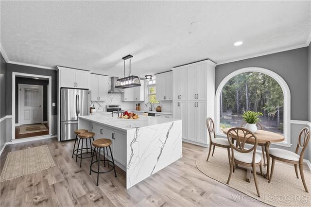 2950 Camp Mitchell Road, Loganville, GA 30052