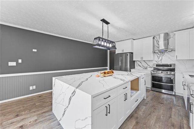 2950 Camp Mitchell Road, Loganville, GA 30052