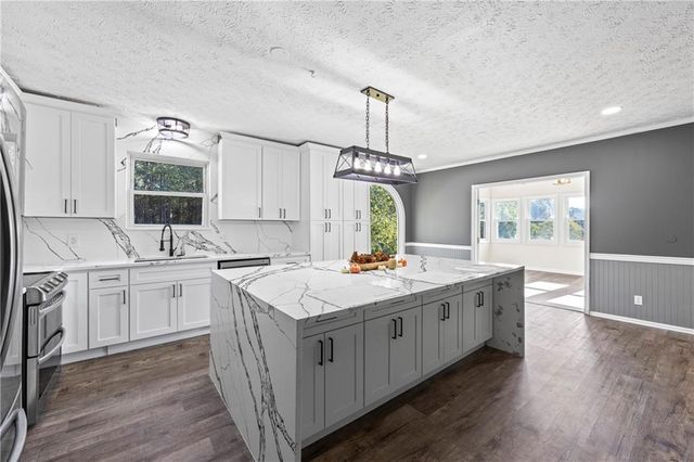 2950 Camp Mitchell Road, Loganville, GA 30052