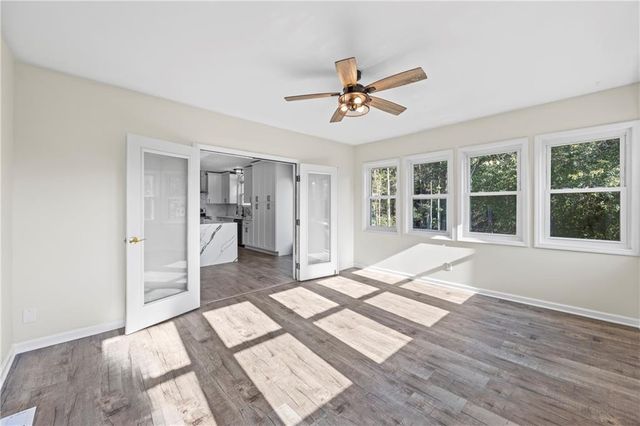 2950 Camp Mitchell Road, Loganville, GA 30052