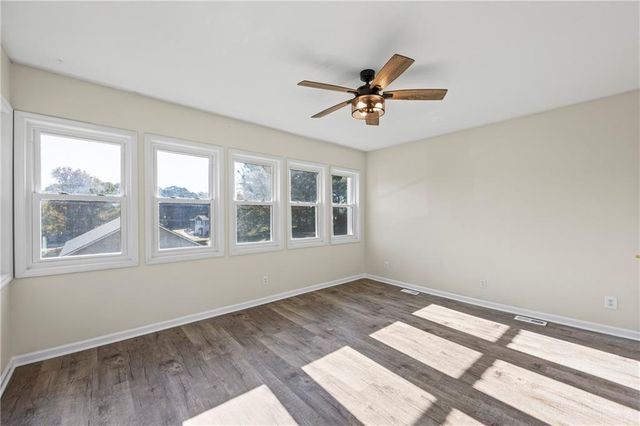 2950 Camp Mitchell Road, Loganville, GA 30052