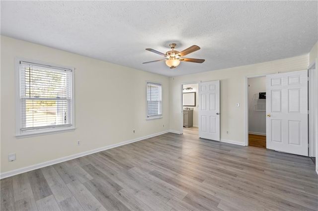 2950 Camp Mitchell Road, Loganville, GA 30052