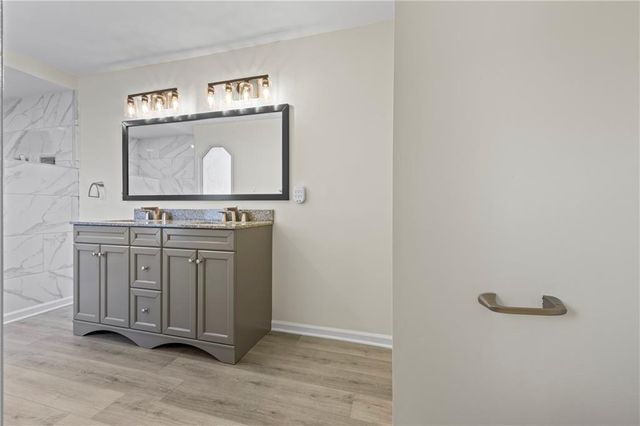 2950 Camp Mitchell Road, Loganville, GA 30052