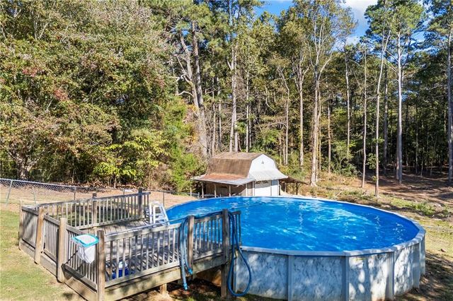 2950 Camp Mitchell Road, Loganville, GA 30052