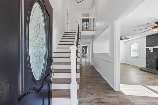 2950 Camp Mitchell Road, Loganville, GA 30052