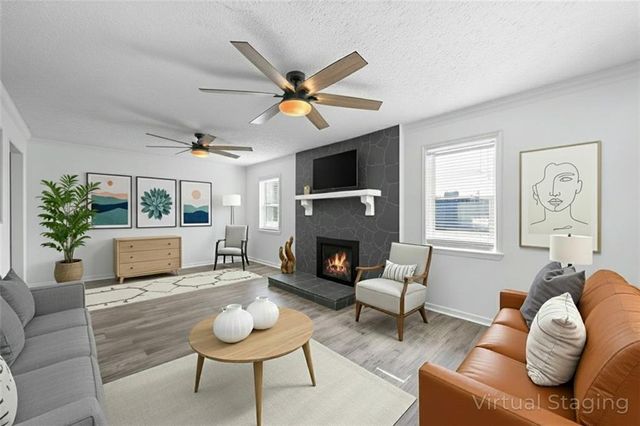 2950 Camp Mitchell Road, Loganville, GA 30052