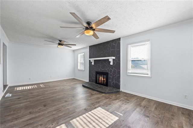 2950 Camp Mitchell Road, Loganville, GA 30052