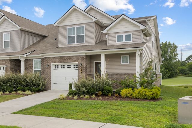 456 Alcott Way, Spring Hill, TN 37174
